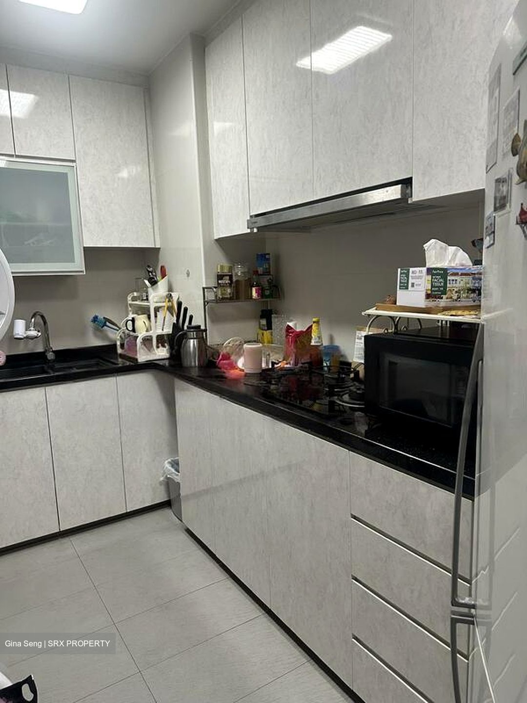 Blk 3A Kallang Heights (Kallang/Whampoa), HDB 5 Rooms #486154231